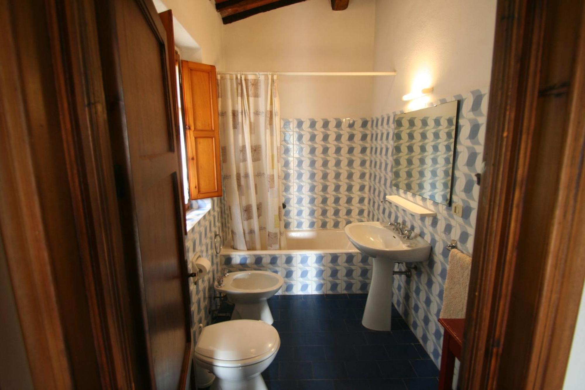 Fattoria Gambaro Di Petrognano Villa Collodi Luaran gambar
