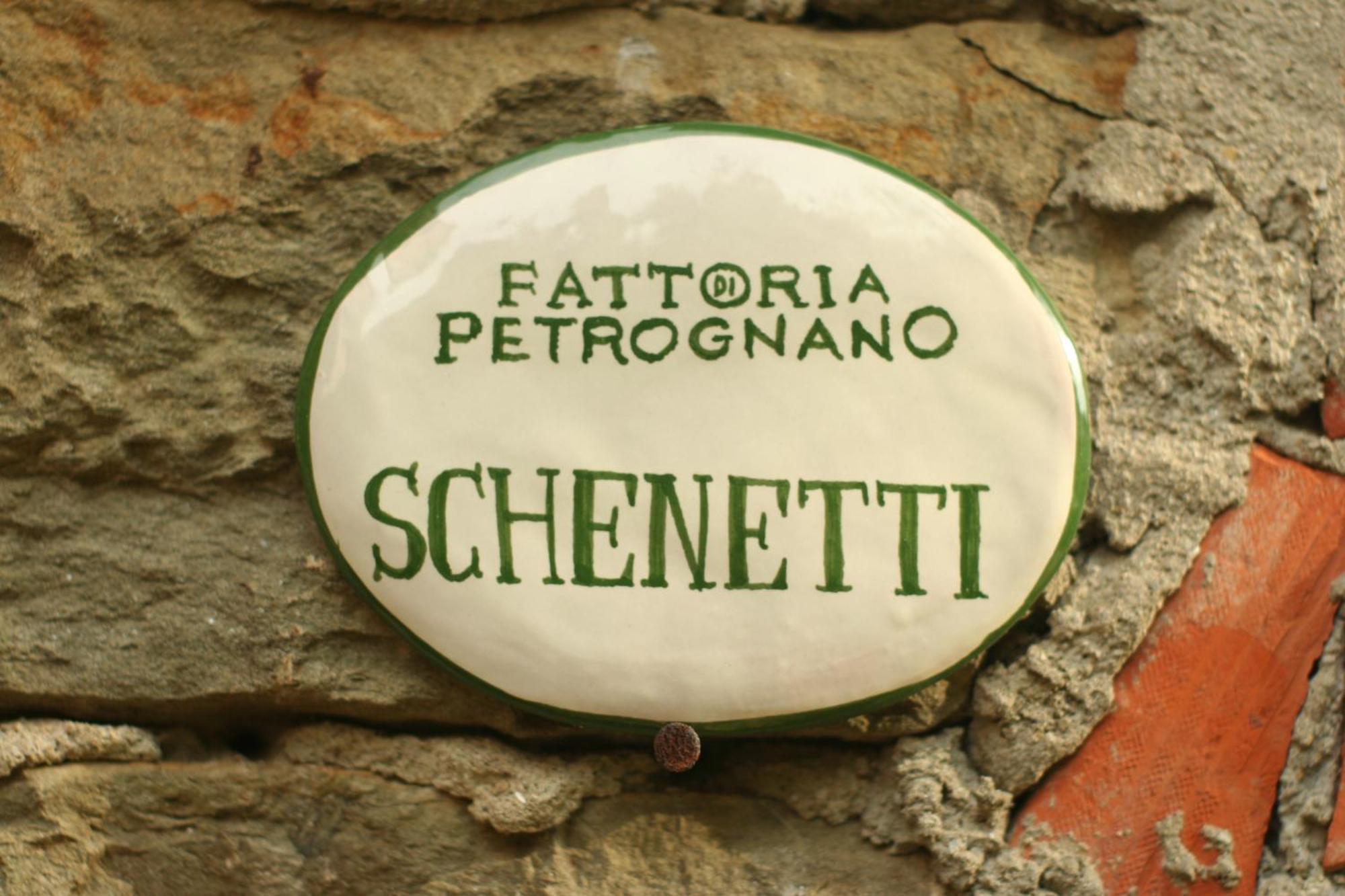 Fattoria Gambaro Di Petrognano Villa Collodi Luaran gambar