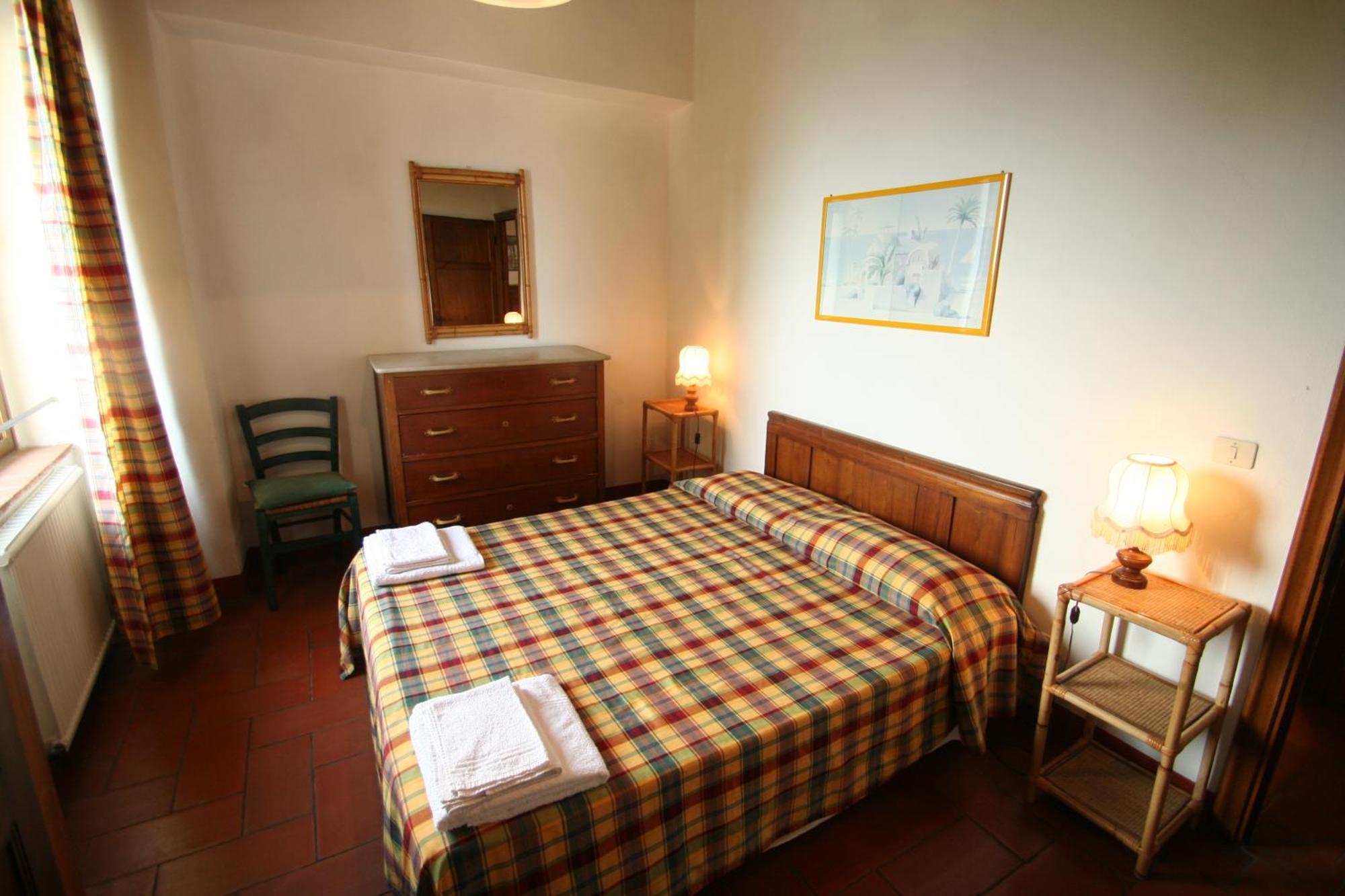Fattoria Gambaro Di Petrognano Villa Collodi Luaran gambar