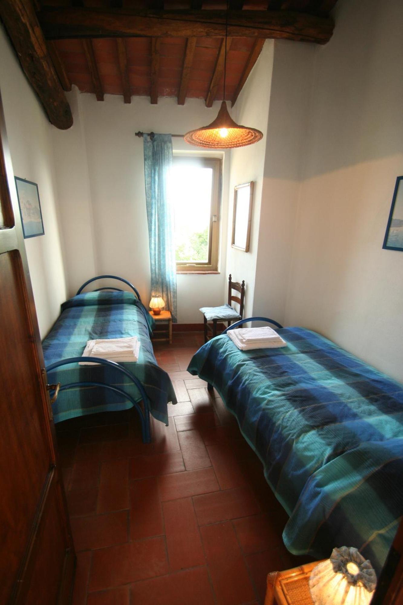 Fattoria Gambaro Di Petrognano Villa Collodi Luaran gambar