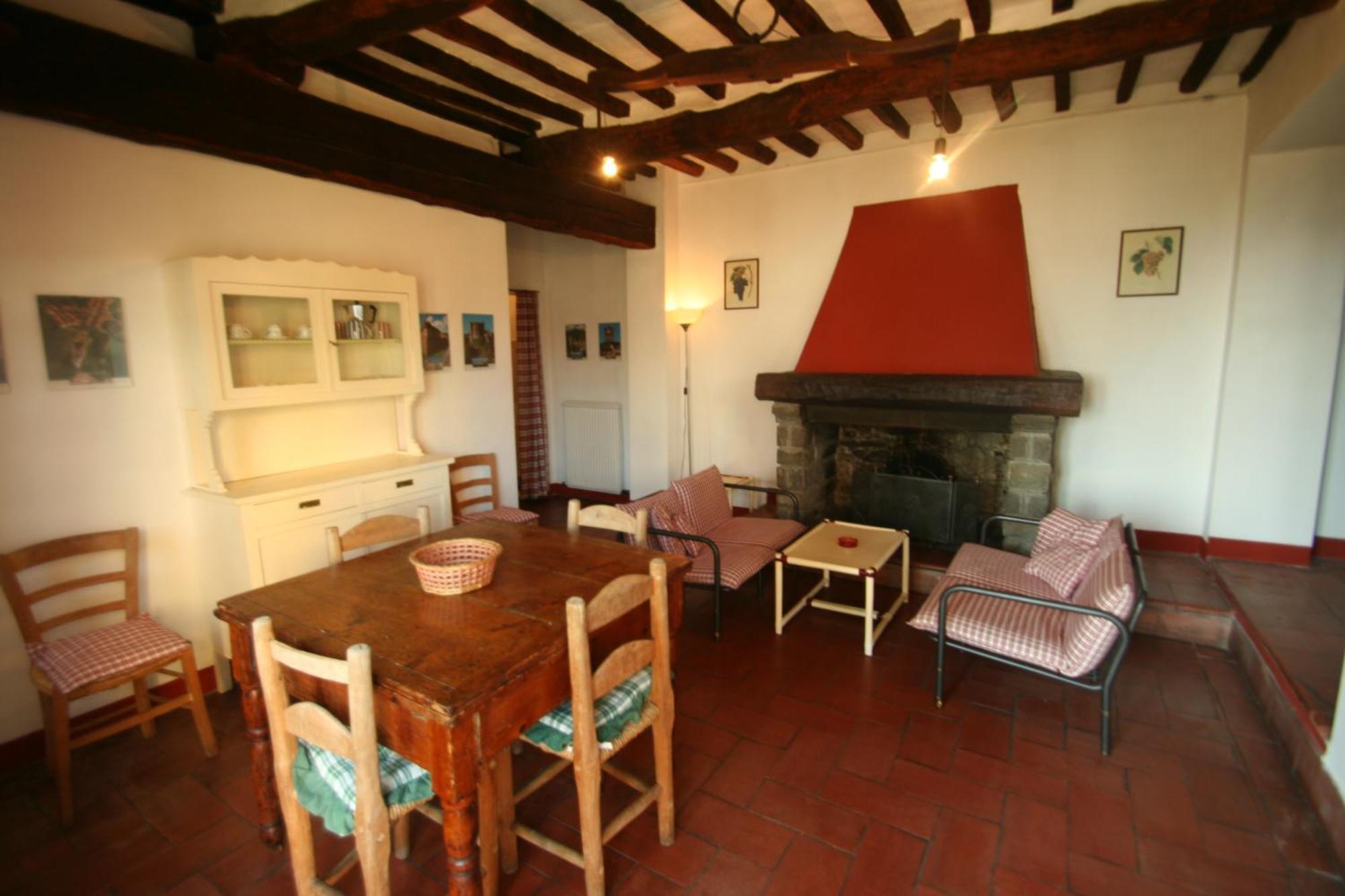 Fattoria Gambaro Di Petrognano Villa Collodi Luaran gambar