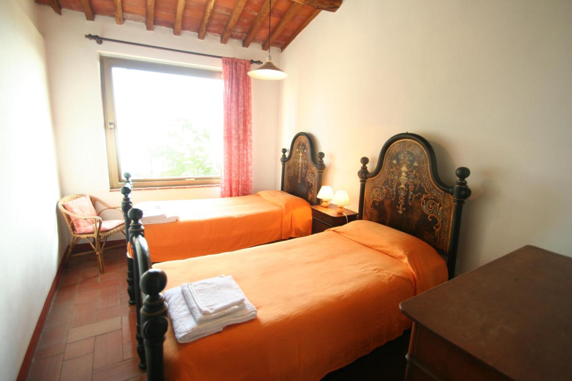Fattoria Gambaro Di Petrognano Villa Collodi Luaran gambar