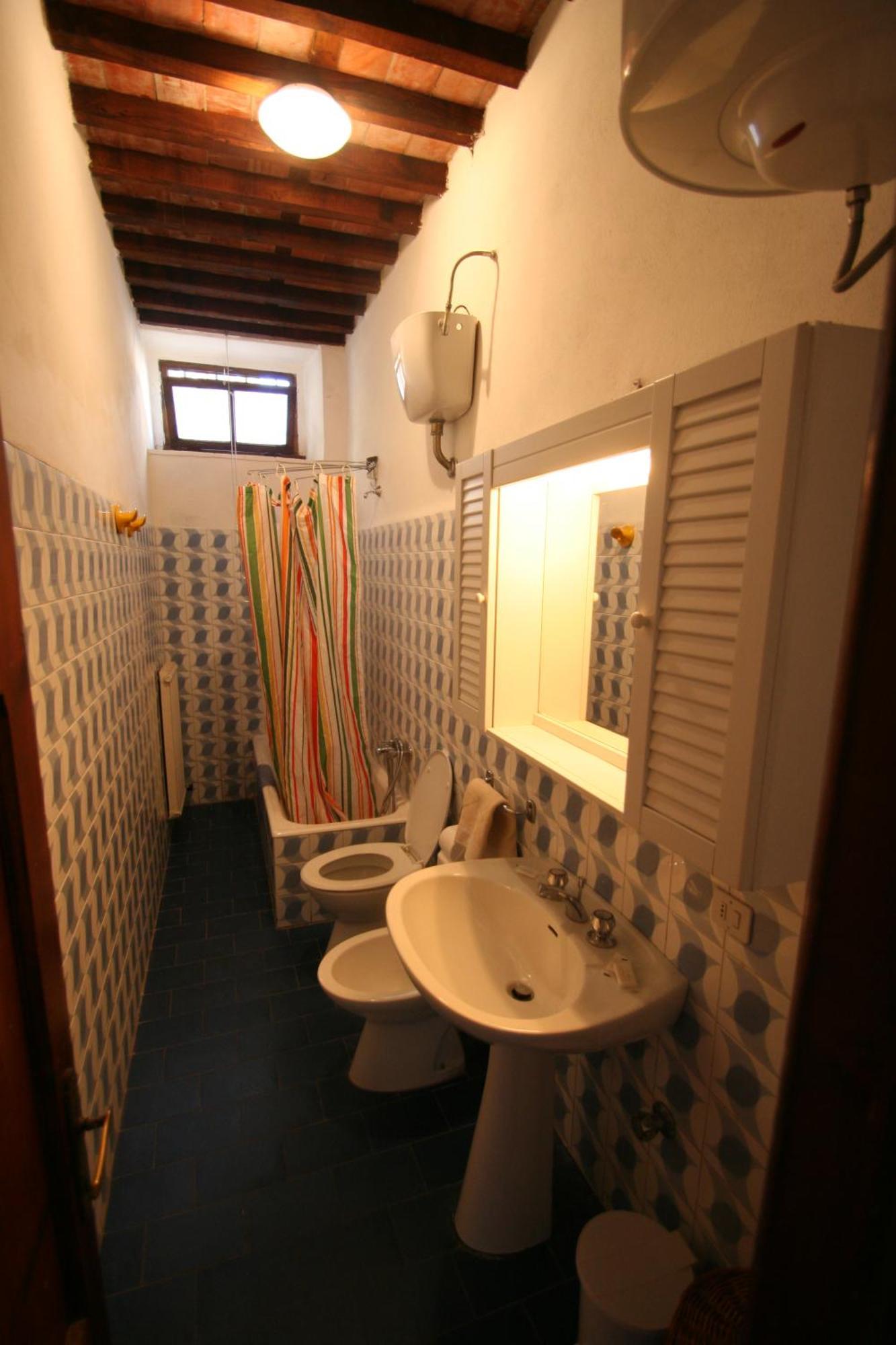 Fattoria Gambaro Di Petrognano Villa Collodi Luaran gambar