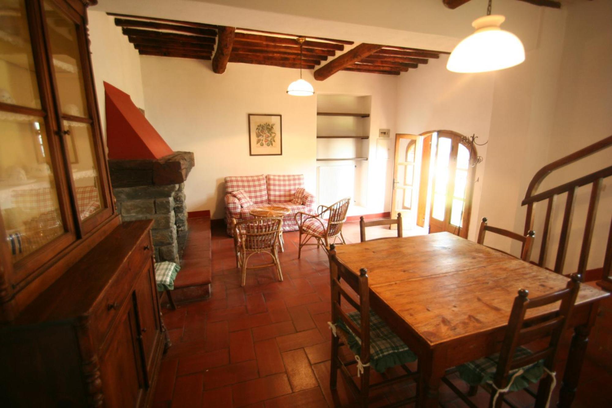 Fattoria Gambaro Di Petrognano Villa Collodi Luaran gambar