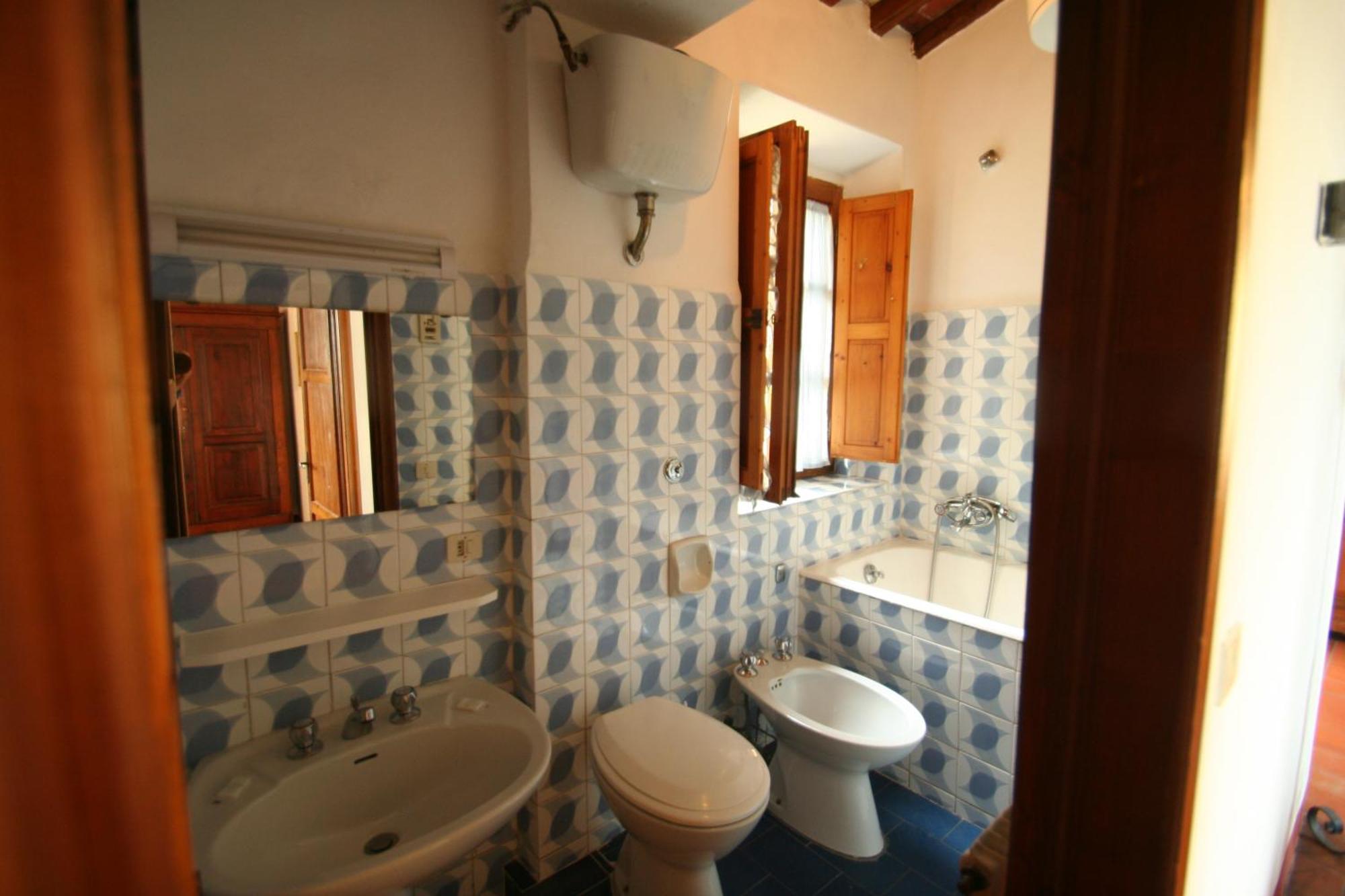 Fattoria Gambaro Di Petrognano Villa Collodi Luaran gambar