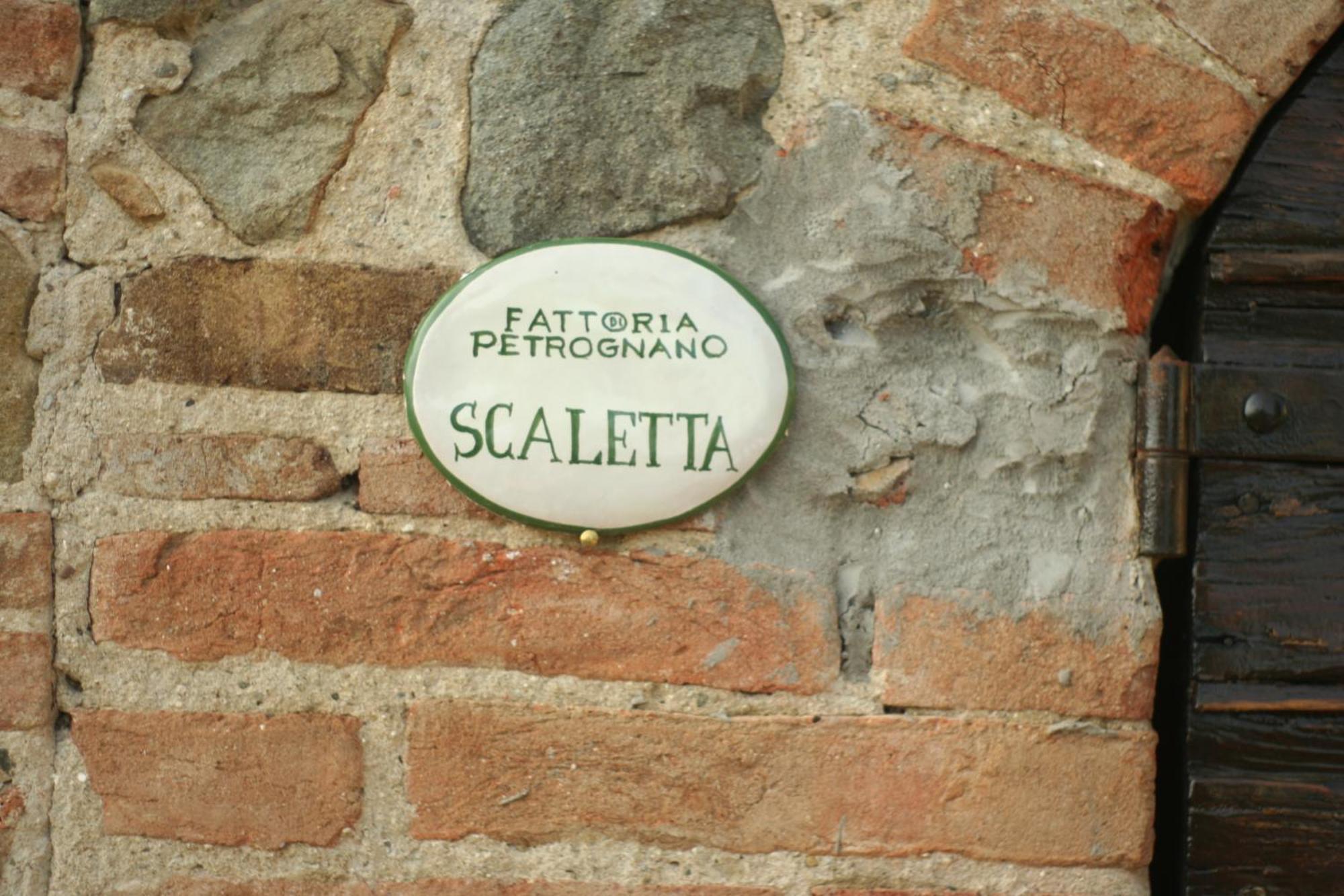 Fattoria Gambaro Di Petrognano Villa Collodi Luaran gambar