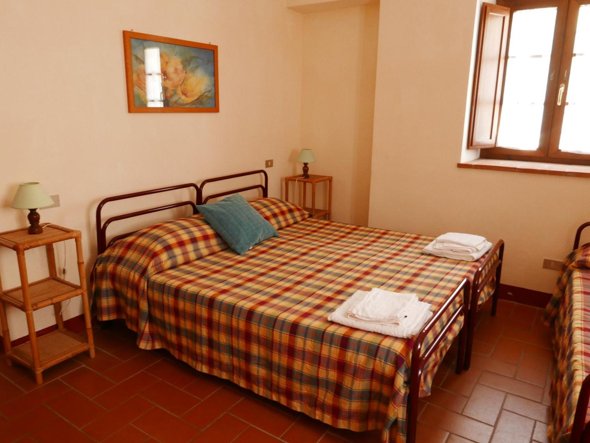 Fattoria Gambaro Di Petrognano Villa Collodi Luaran gambar
